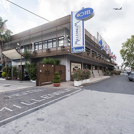 Millennium Gold Hotel Naples Exterior photo