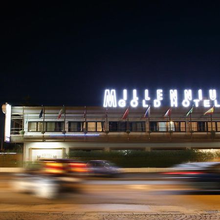 Millennium Gold Hotel Naples Exterior photo