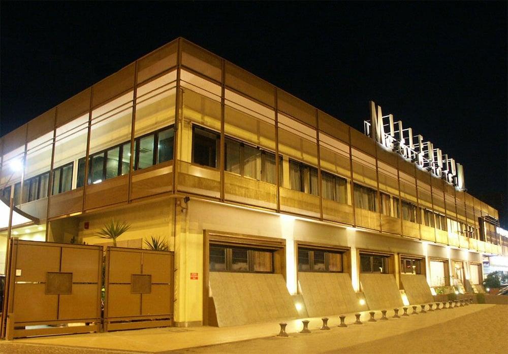 Millennium Gold Hotel Naples Exterior photo