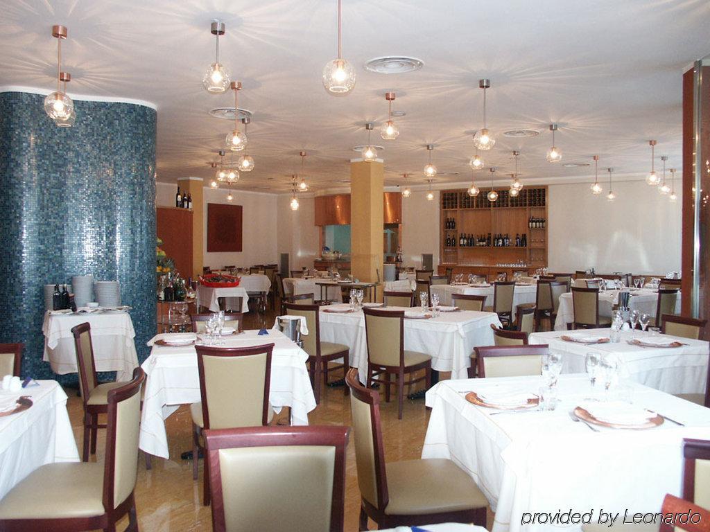 Millennium Gold Hotel Naples Restaurant photo